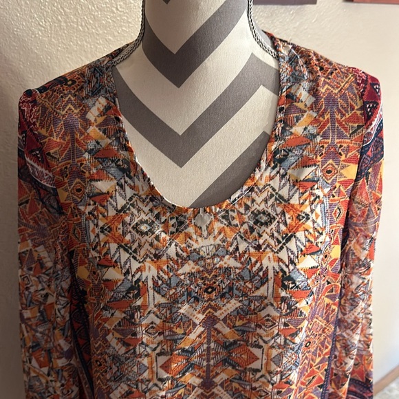 Women’s one world dress size small - Picture 2 of 7